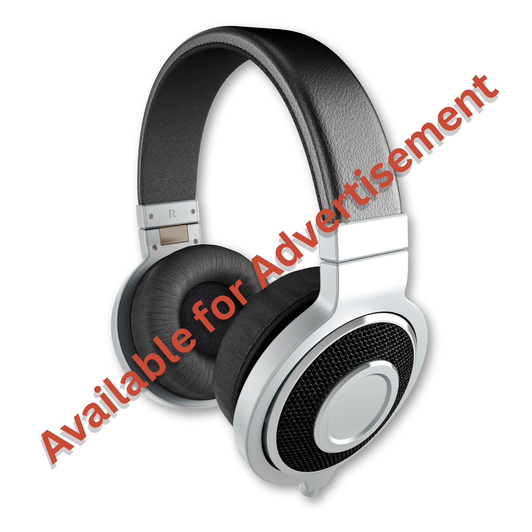 available for advertisement